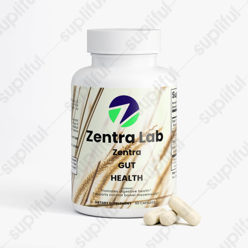 Zentra Gut Health
