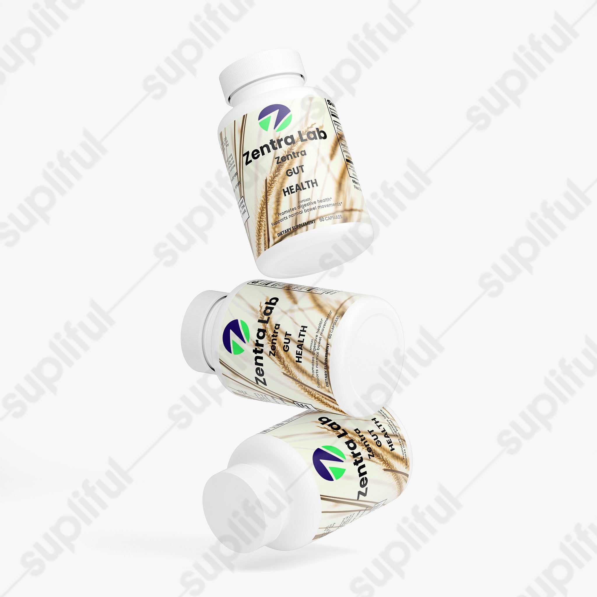 Zentra Gut Health