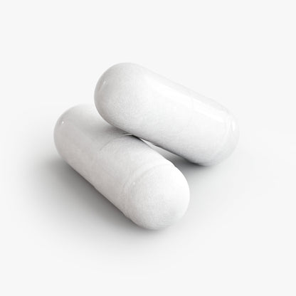 Zentra Probiotic 40 Billion with Prebiotics