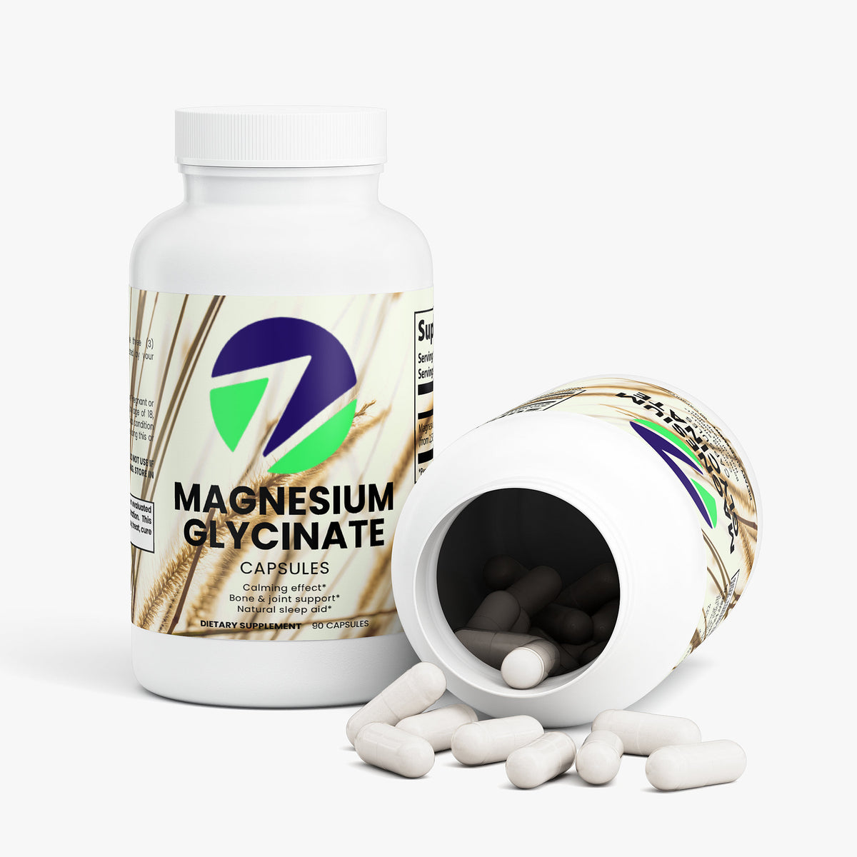 Magnesium Glycinate