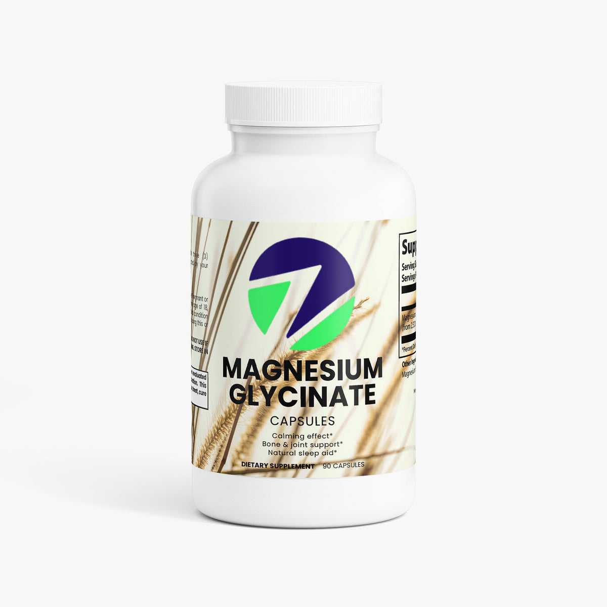 Magnesium Glycinate