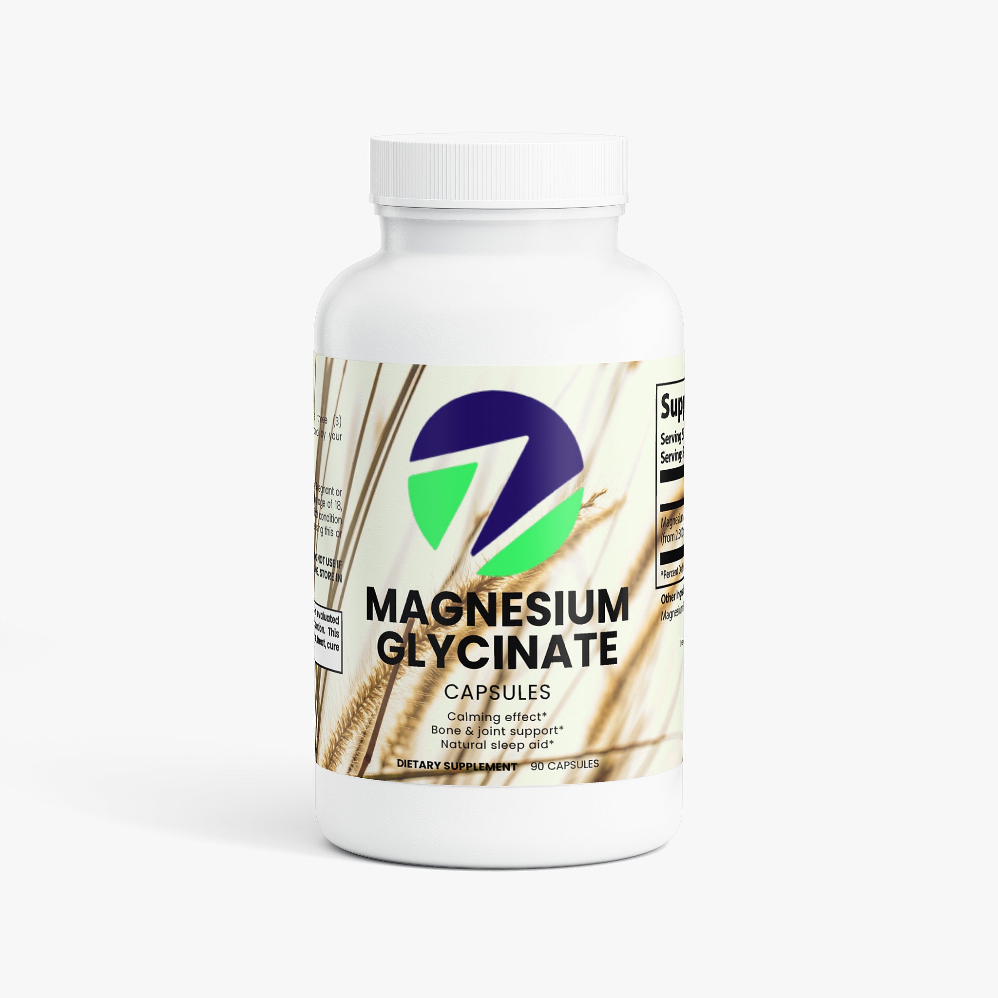 Magnesium Glycinate