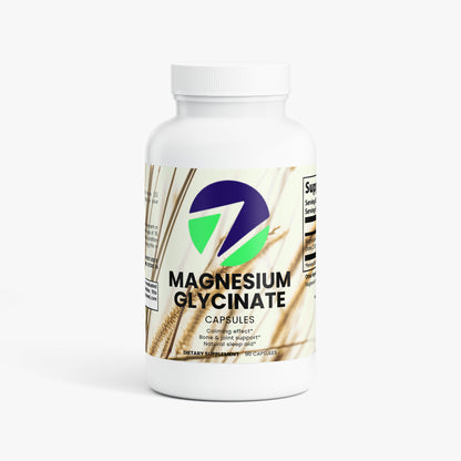 Magnesium Glycinate