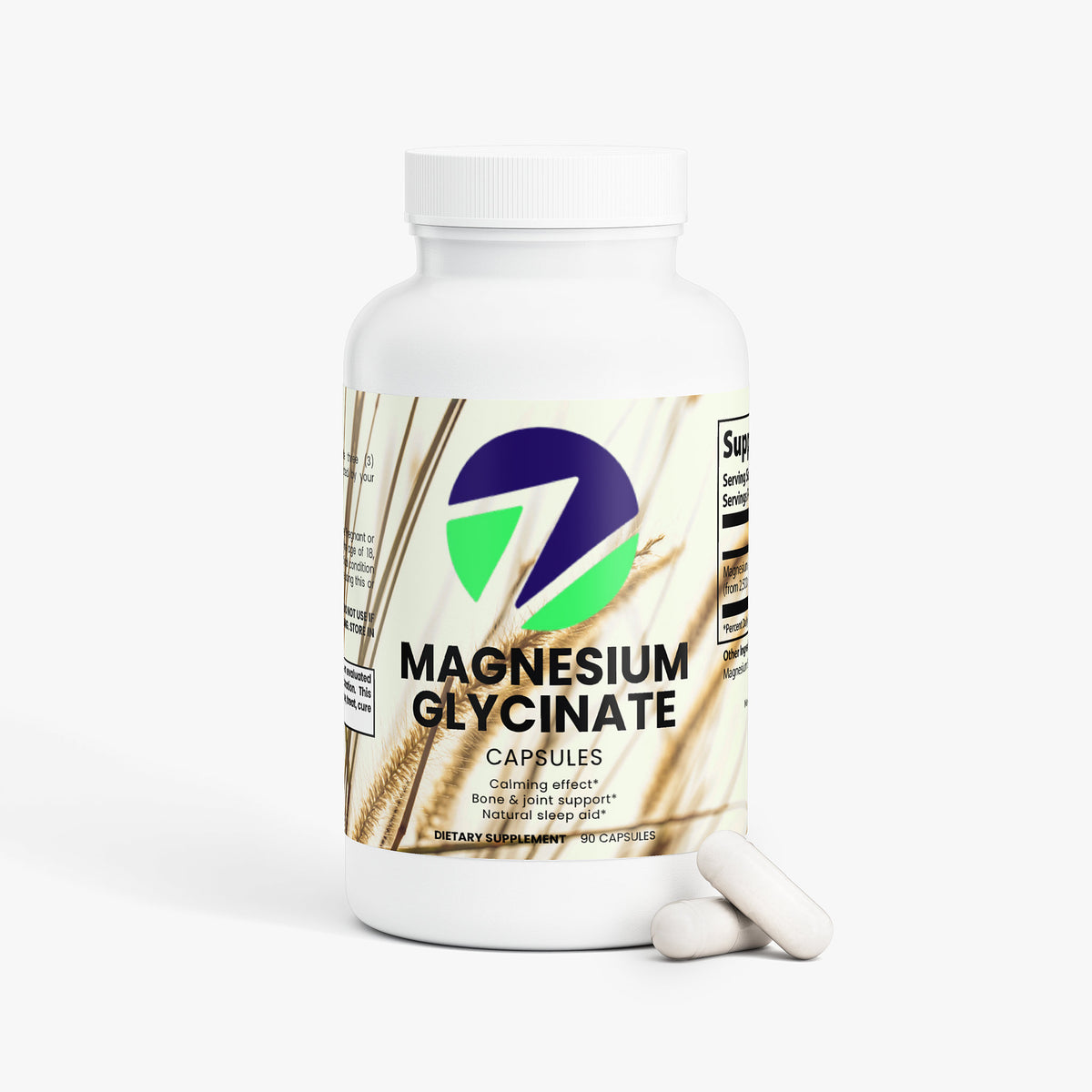 Magnesium Glycinate