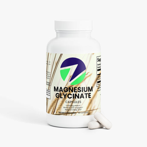 Magnesium Glycinate