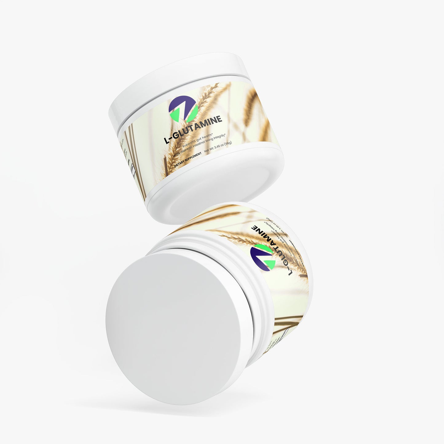 L-Glutamine