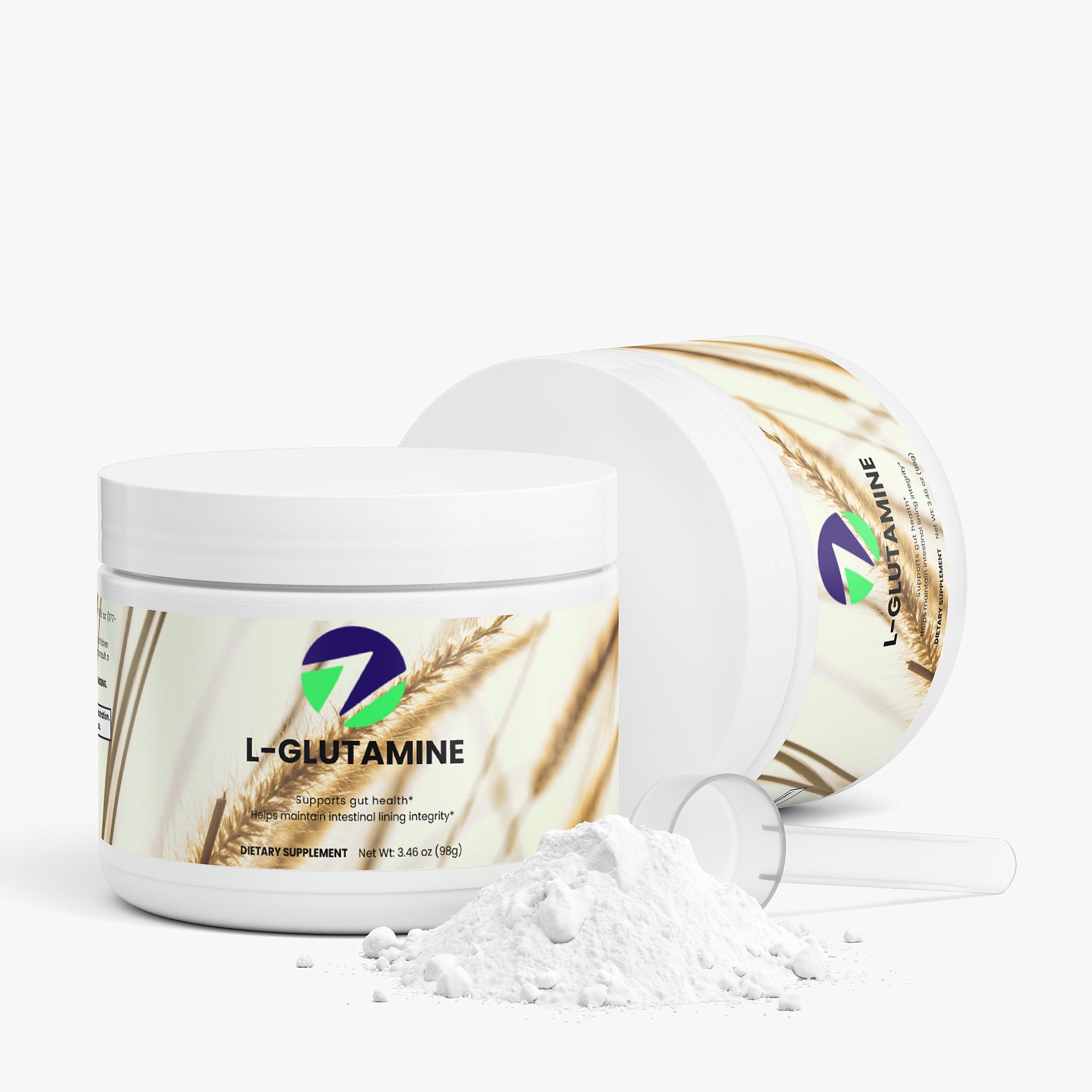 L-Glutamine