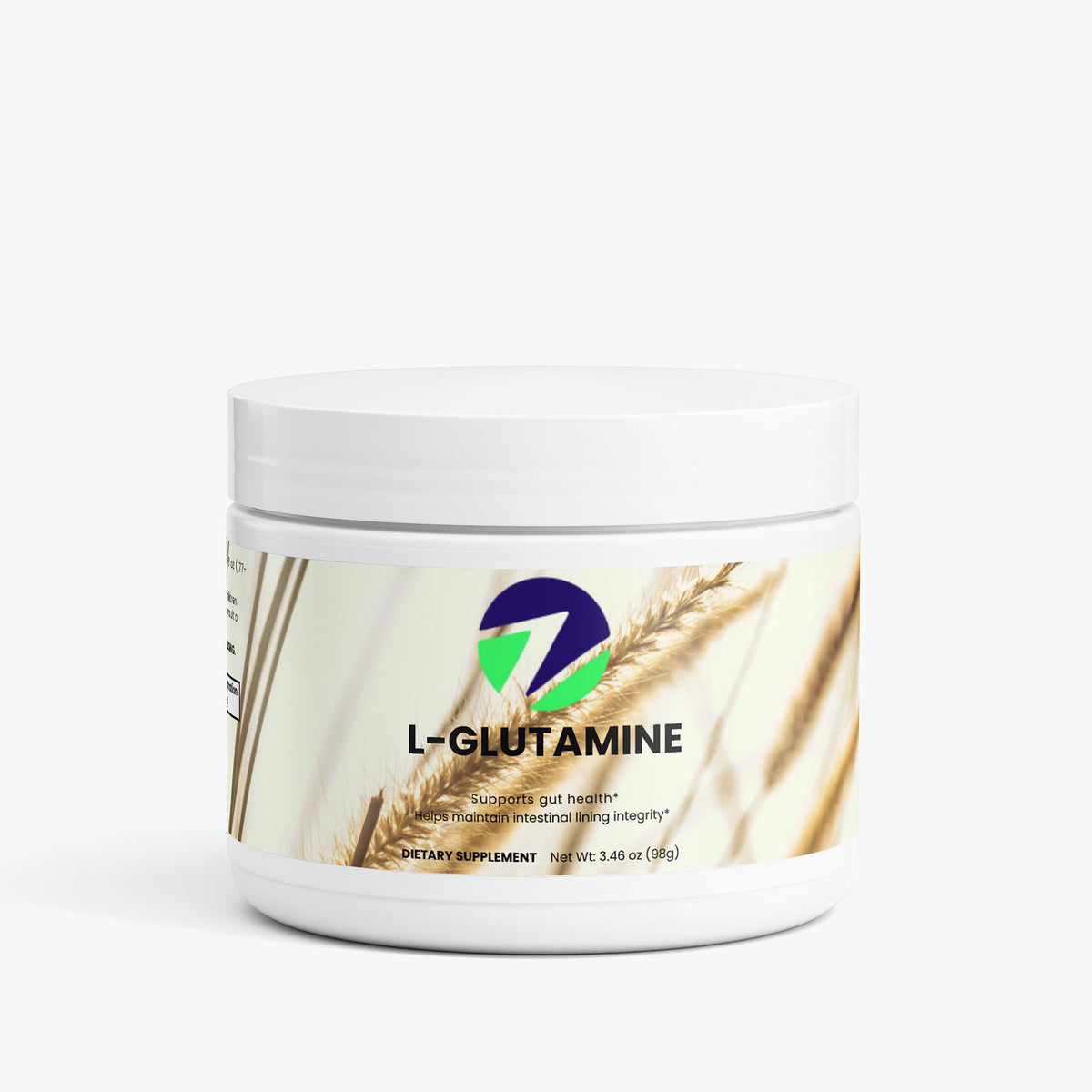 L-Glutamine