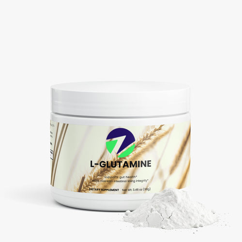 L-Glutamine